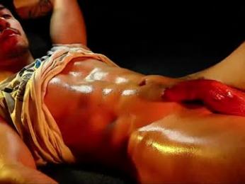 hotlatinking webcam model stream image