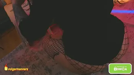 vulagarmanners_ webcam model stream image