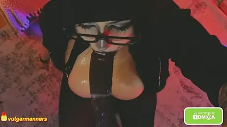 vulagarmanners_ webcam model stream image