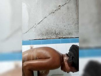 Ntombie webcam bongacams model stream image