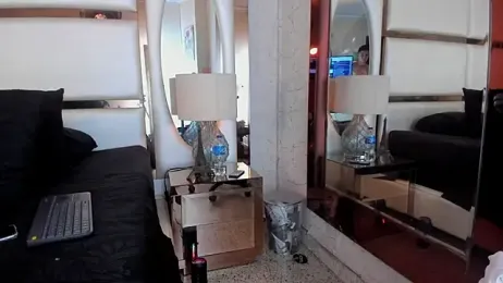 ALAN_SANTHOS webcam model stream image