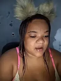 Meellcarioca webcam model stream image