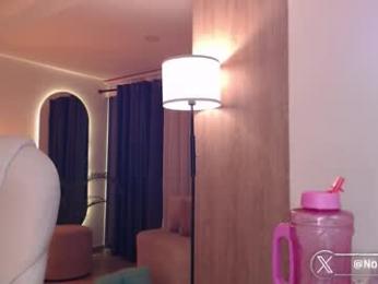 candyshe webcam chaturbate model stream image