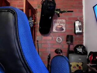 Alex Devegas webcam model stream image