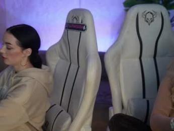 kira0541 webcam chaturbate model stream image