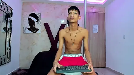 KITTY_BOSH webcam model stream image