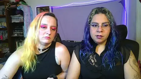 Evelan420 webcam model stream image