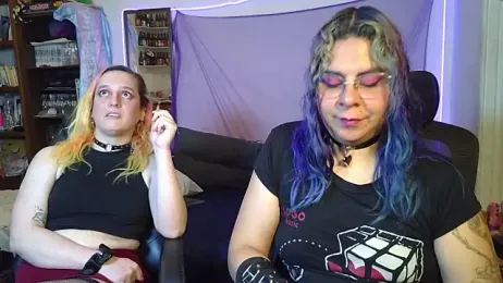 Evelan420 webcam model stream image