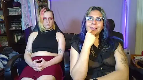 Evelan420 webcam model stream image