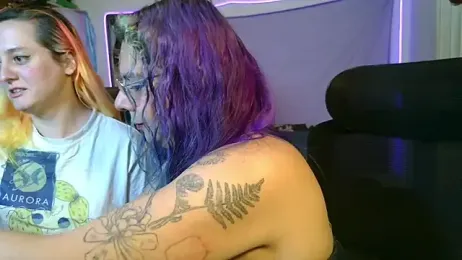 Evelan420 webcam model stream image