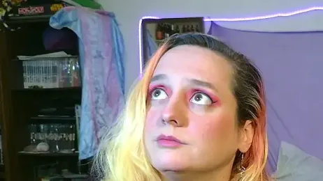 Evelan420 webcam model stream image