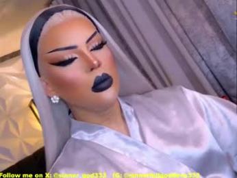 cherryharper webcam model stream image