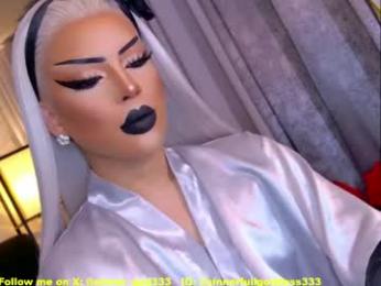 cherryharper webcam chaturbate model stream image