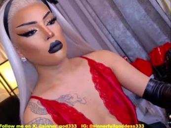 cherryharper webcam model stream image