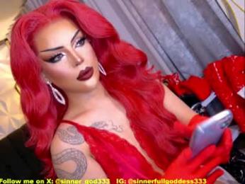 cherryharper webcam model stream image