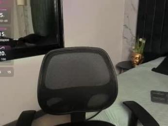 tim__fox webcam model stream image