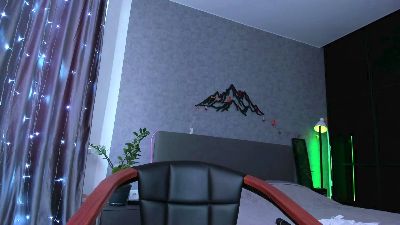 Cur1y_Sue webcam model stream image