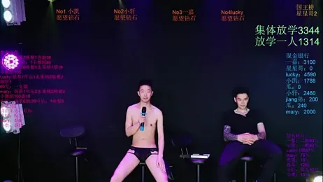 Zouzouboy-001 webcam stripchat model stream image