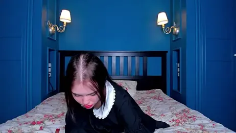 NineSemens webcam model stream image