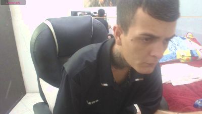 benjamin_anthon webcam model stream image