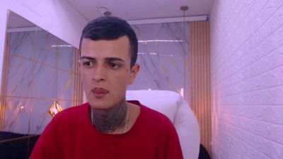 benjamin_anthon webcam model stream image