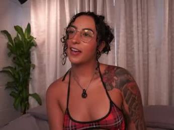agatha_collinss webcam model stream image