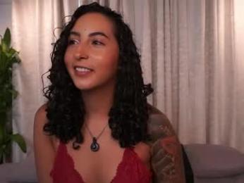 agatha_collinss webcam model stream image