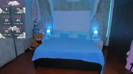 floryn_susana webcam model stream image