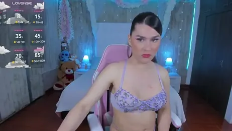 floryn_susana webcam model stream image