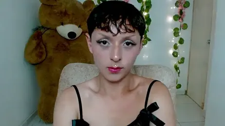 princess1609 webcam model stream image