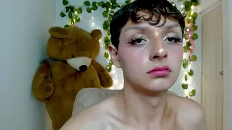 princess1609 webcam model stream image