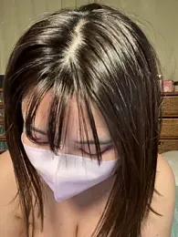 Megu_Melon webcam model stream image