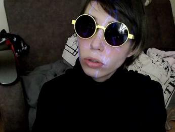 Yrriel_Autist webcam model stream image