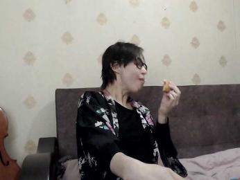 Yrriel_Autist webcam model stream image