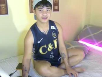 asiancarl_bigcock webcam model stream image