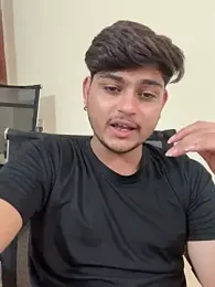 Big-dicka webcam model stream image