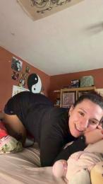 Georginamoorr webcam model stream image