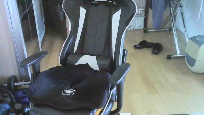 Bongone24 webcam model stream image