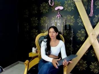 dakotha_90 webcam model stream image