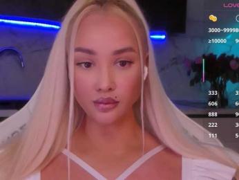 In-your-fucking-mind webcam bongacams model stream image
