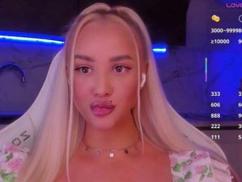 In-your-fucking-mind webcam bongacams model stream image