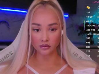 In-your-fucking-mind webcam bongacams model stream image