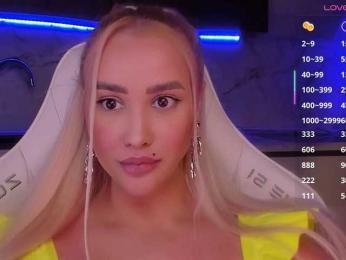 In-your-fucking-mind webcam bongacams model stream image