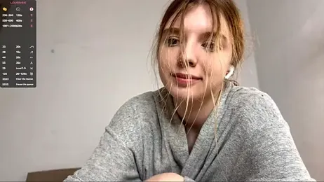 FruityXo webcam stripchat model stream image