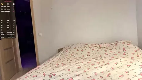 FruityXo webcam stripchat model stream image