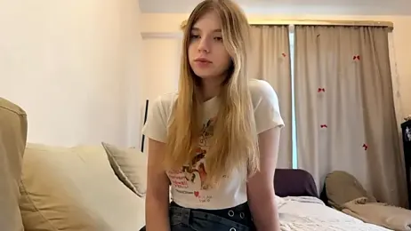 FruityXo webcam stripchat model stream image