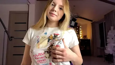 FruityXo webcam stripchat model stream image