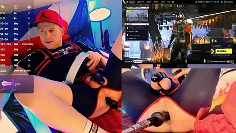 Romanheart webcam model stream image