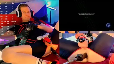 Romanheart webcam model stream image