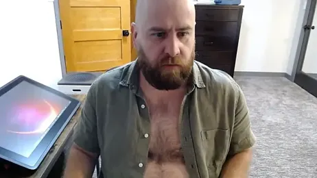 themountainbearmx webcam model stream image